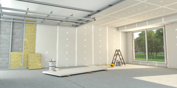 Best Types of Insulation in Chariton, IA