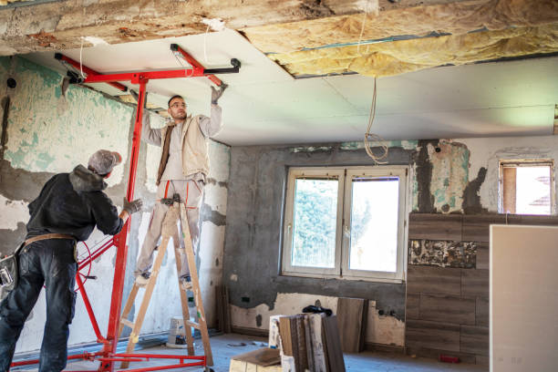Best Insulation for Specific Applications in Chariton, IA